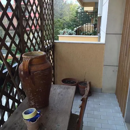 Rita * Foggia