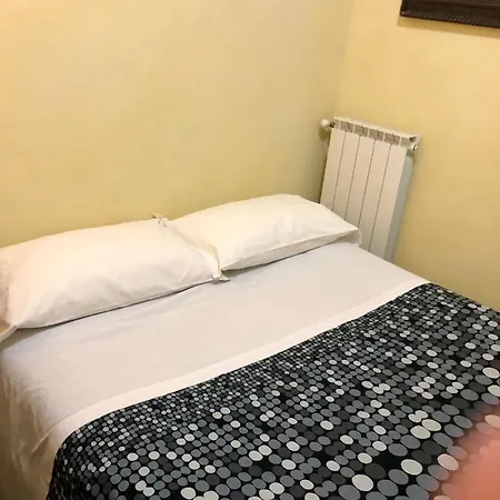 Rita Lägenhet Foggia